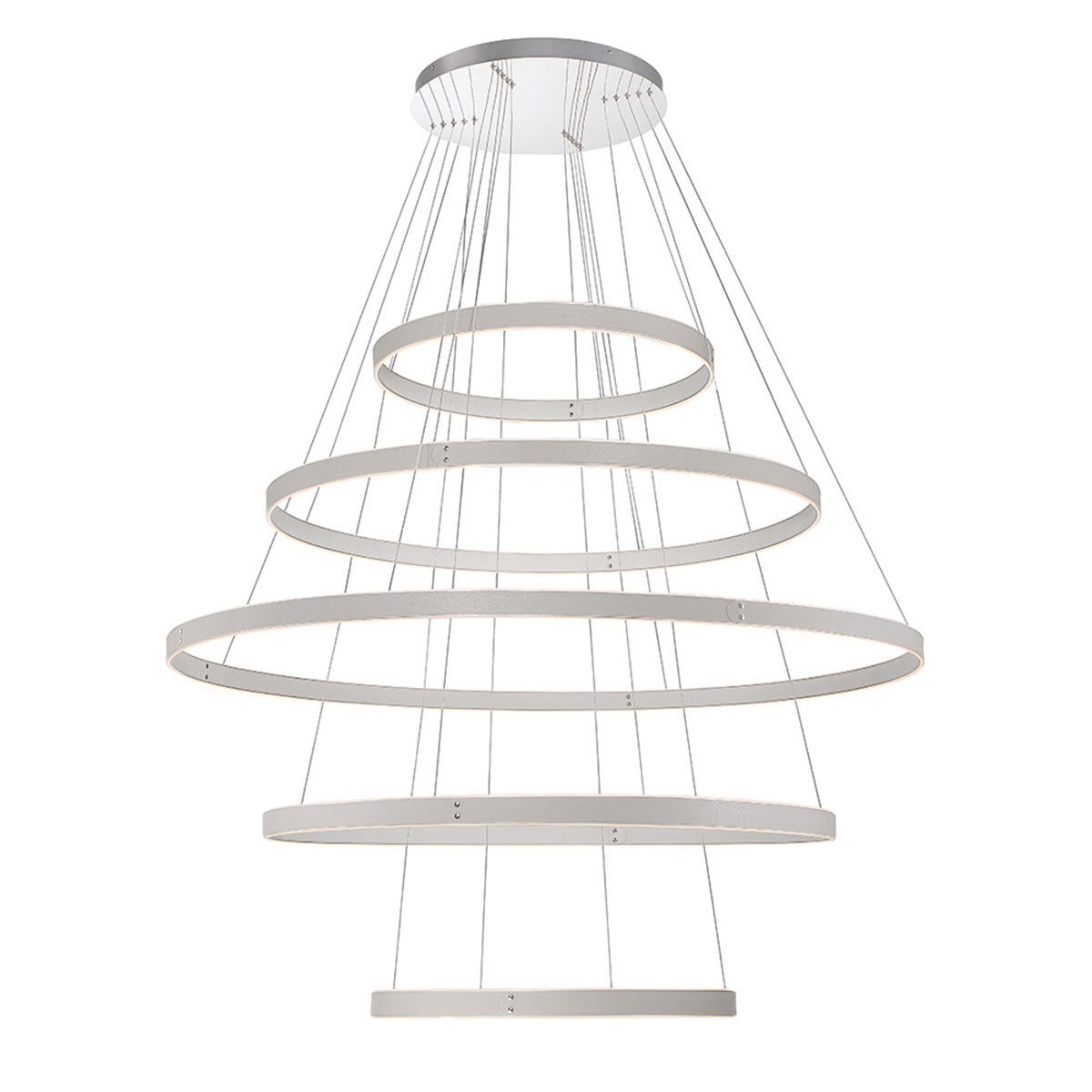 EUROFASE, VERDURA CHANDELIER, CHANDELIER LIGHT
