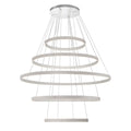 EUROFASE, VERDURA CHANDELIER, CHANDELIER LIGHT