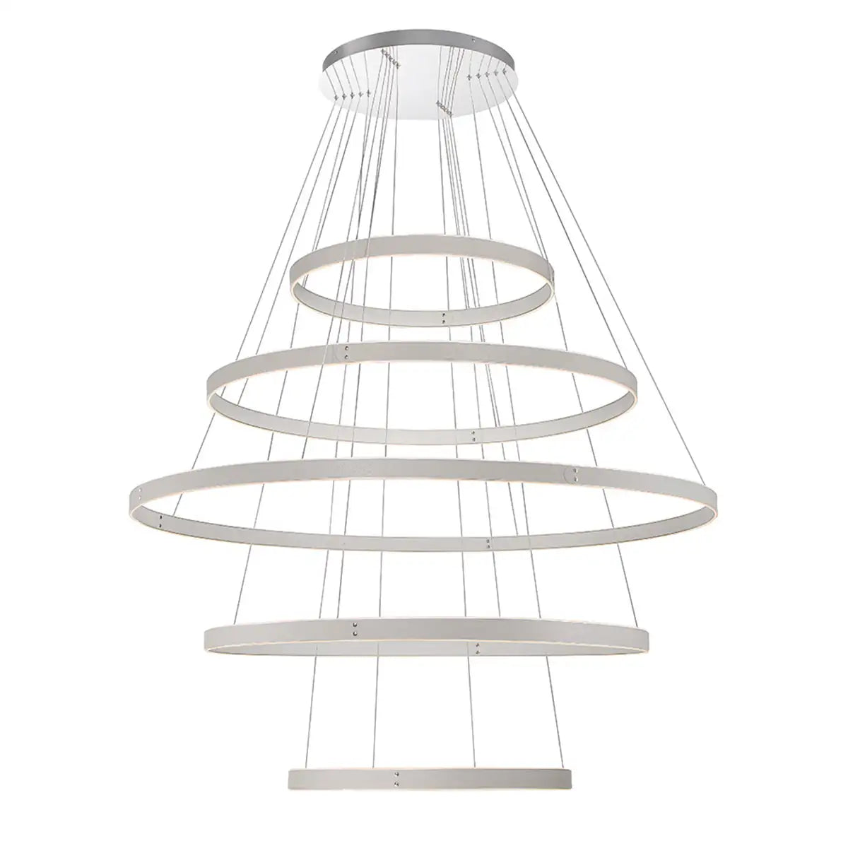 EUROFASE, VERDURA CHANDELIER, CHANDELIER LIGHT