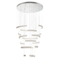 EUROFASE, VERDURA CHANDELIER, CHANDELIER LIGHT