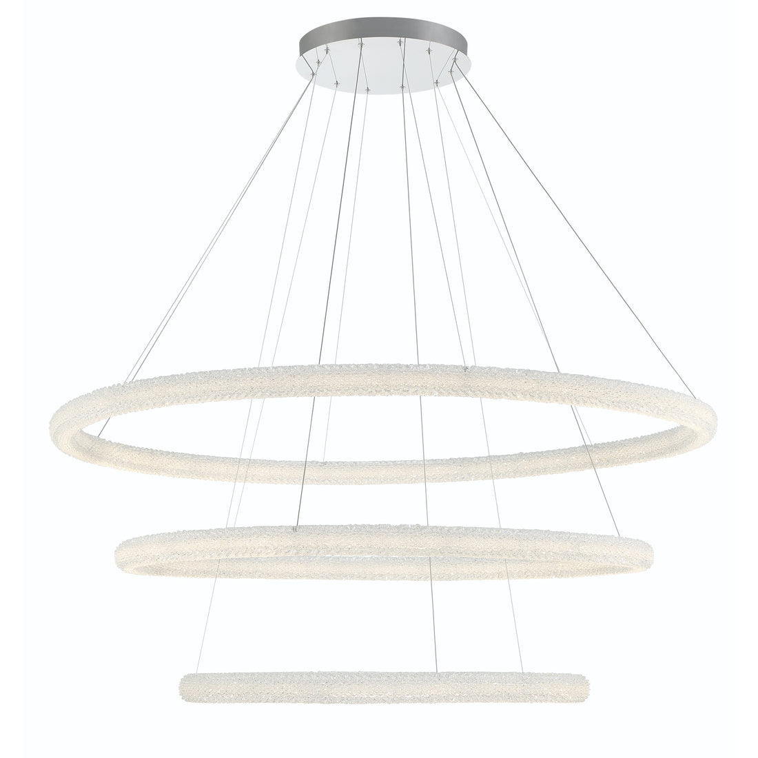 EUROFASE, SASSI CHANDELIER, CHANDELIER LIGHT