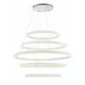 EUROFASE, SASSI CHANDELIER, CHANDELIER LIGHT