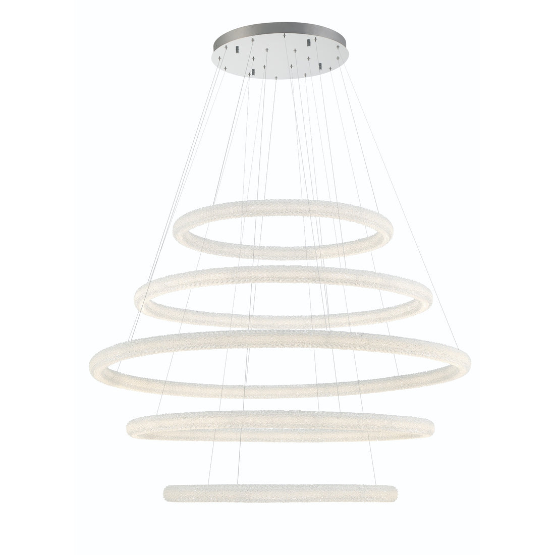 EUROFASE, SASSI CHANDELIER, CHANDELIER LIGHT