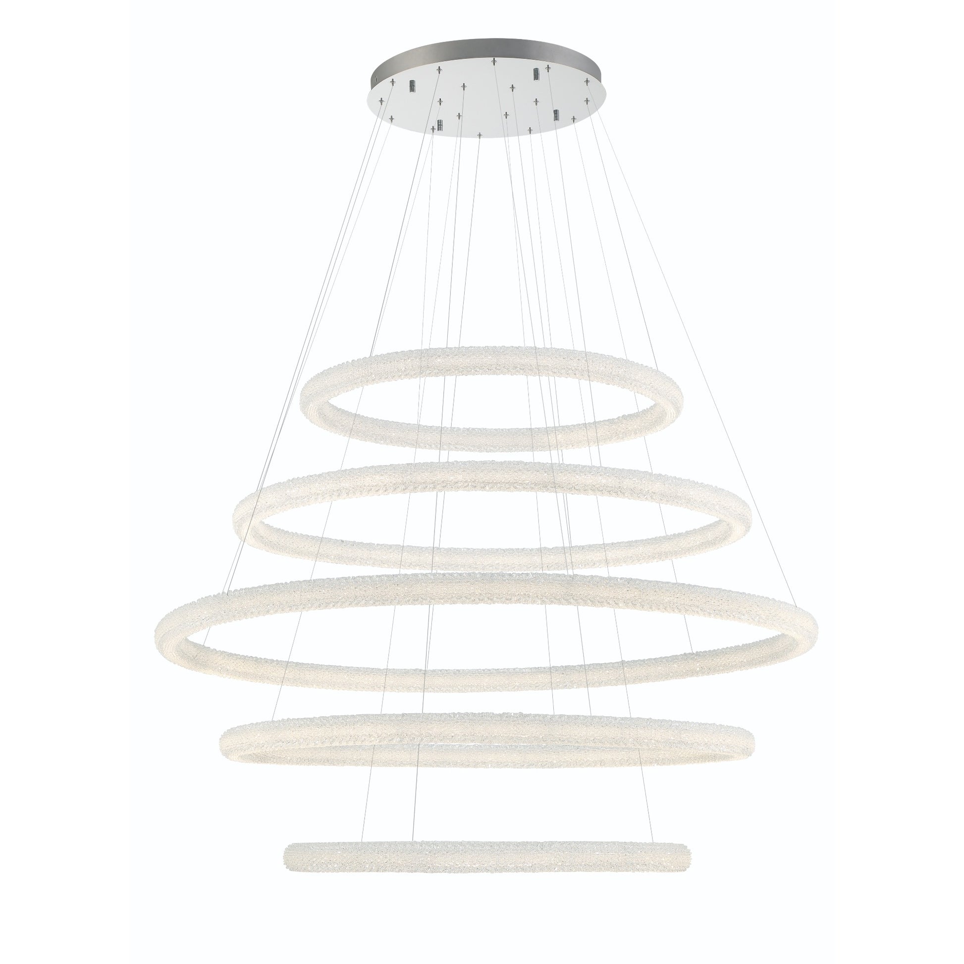 EUROFASE, SASSI CHANDELIER, CHANDELIER LIGHT