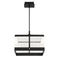 EUROFASE, TYE CHANDELIER, CHANDELIER LIGHT