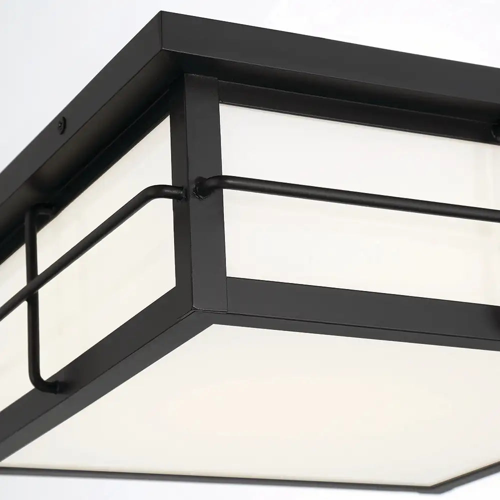 EUROFASE, BENSA OUTDOOR LIGHTING, OUTDOOR CEILING LIGHTS