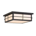 EUROFASE, BENSA OUTDOOR LIGHTING, OUTDOOR CEILING LIGHTS
