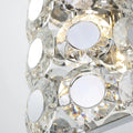 EUROFASE, PERRENE WALL SCONCE, WALL SCONCES