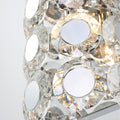 EUROFASE, PERRENE WALL SCONCE, WALL SCONCES