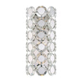 EUROFASE, PERRENE WALL SCONCE, WALL SCONCES