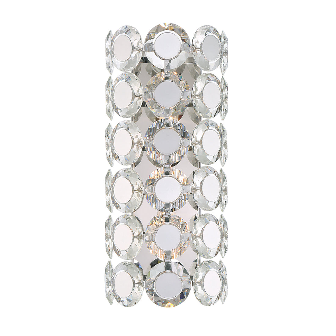 EUROFASE, PERRENE WALL SCONCE, WALL SCONCES