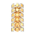 EUROFASE, PERRENE WALL SCONCE, WALL SCONCES