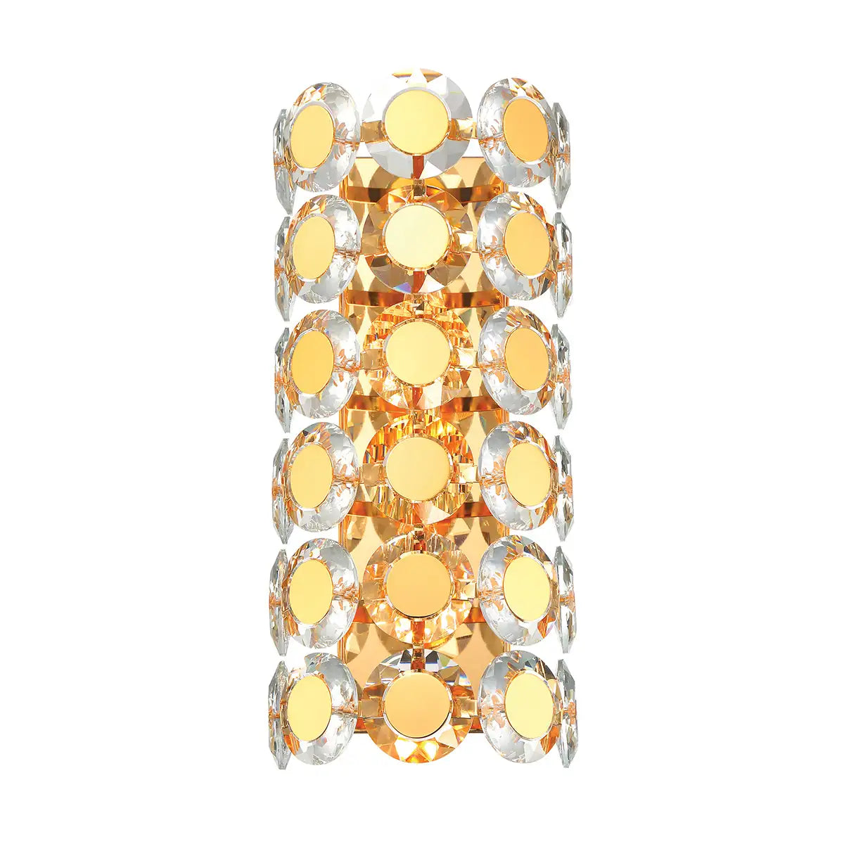 EUROFASE, PERRENE WALL SCONCE, WALL SCONCES