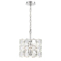 EUROFASE, PERRENE CHANDELIER, CHANDELIER LIGHT