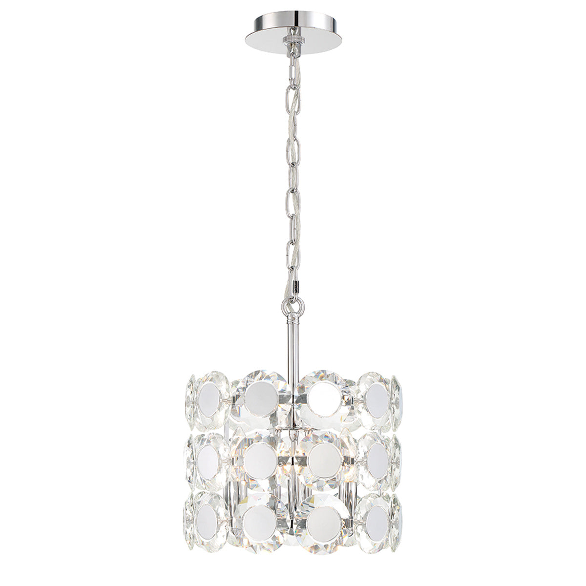 EUROFASE, PERRENE CHANDELIER, CHANDELIER LIGHT
