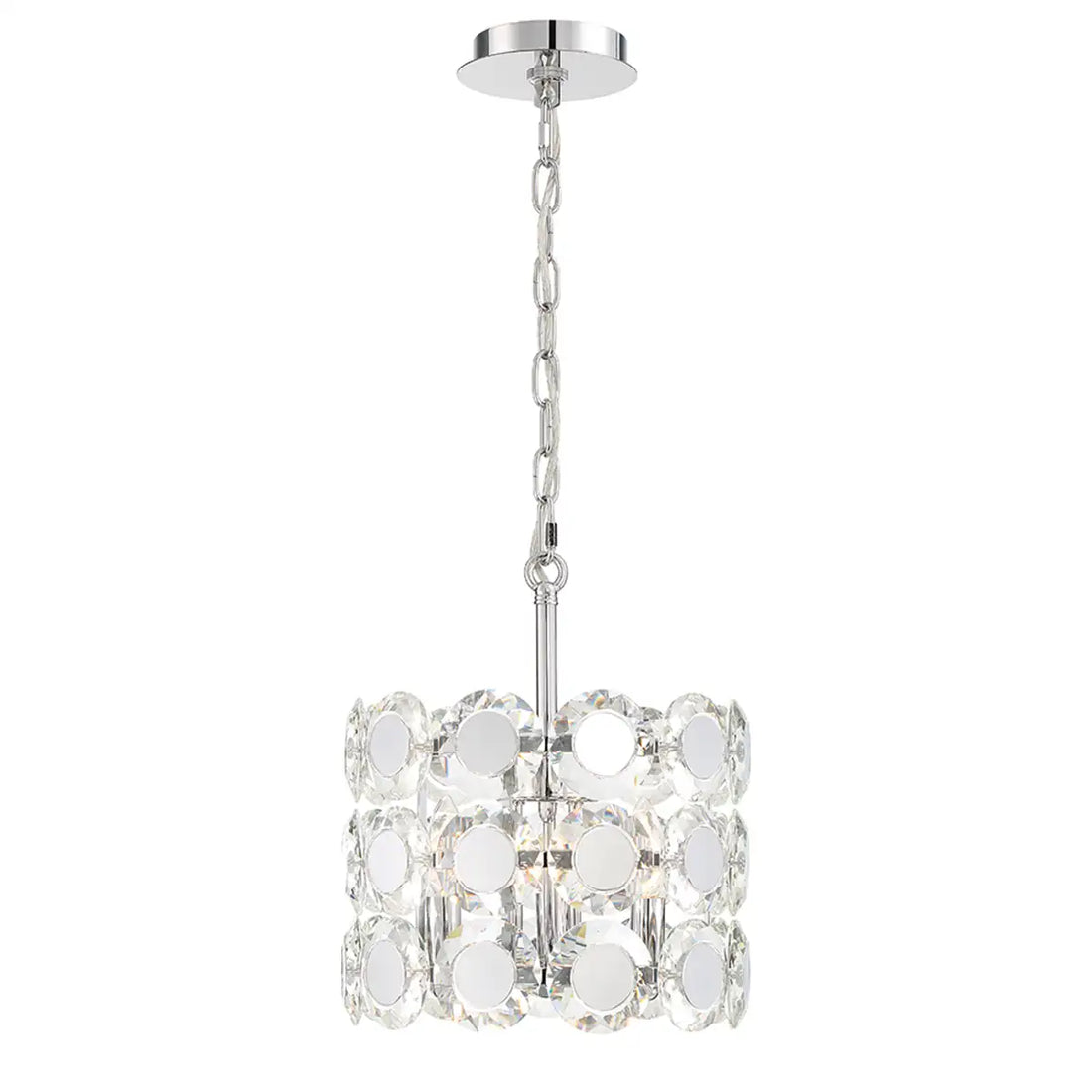 EUROFASE, PERRENE CHANDELIER, CHANDELIER LIGHT