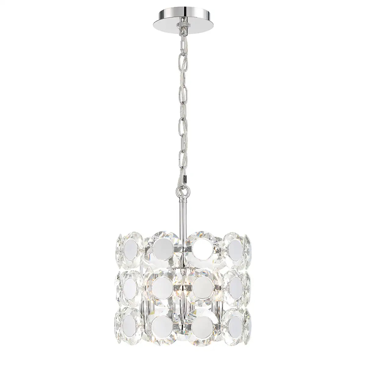 EUROFASE, PERRENE CHANDELIER, CHANDELIER LIGHT