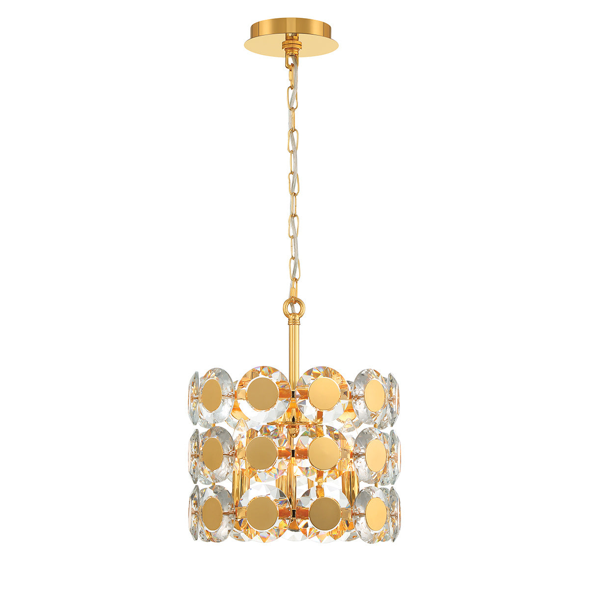 EUROFASE, PERRENE CHANDELIER, CHANDELIER LIGHT