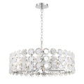 EUROFASE, PERRENE CHANDELIER, CHANDELIER LIGHT