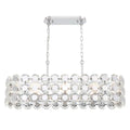 EUROFASE, PERRENE CHANDELIER, CHANDELIER LIGHT