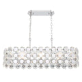 EUROFASE, PERRENE CHANDELIER, CHANDELIER LIGHT