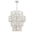 EUROFASE, PERRENE CHANDELIER, CHANDELIER LIGHT