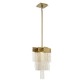 EUROFASE, BLOOMFIELD PENDANT, PENDANT LIGHT