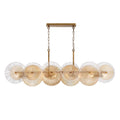 EUROFASE, SUE ANNE CHANDELIER, CHANDELIER LIGHT