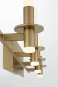 EUROFASE, TORNA VANITY, VANITY LIGHT