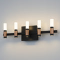 EUROFASE, ALBANY VANITY, VANITY LIGHT