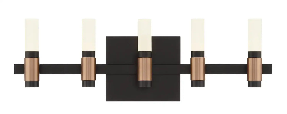EUROFASE, ALBANY VANITY, VANITY LIGHT