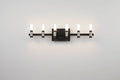EUROFASE, ALBANY VANITY, VANITY LIGHT