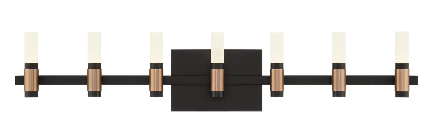 EUROFASE, ALBANY VANITY, VANITY LIGHT