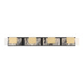 EUROFASE, KASHA VANITY, VANITY LIGHT