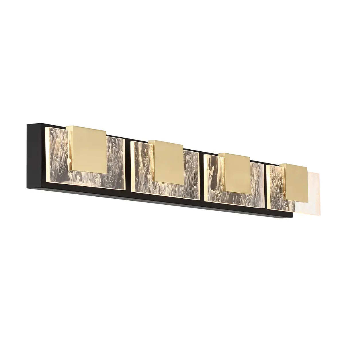 EUROFASE, KASHA VANITY, VANITY LIGHT