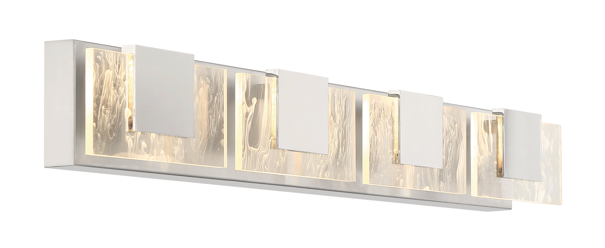 EUROFASE, KASHA VANITY, VANITY LIGHT