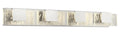 EUROFASE, KASHA VANITY, VANITY LIGHT