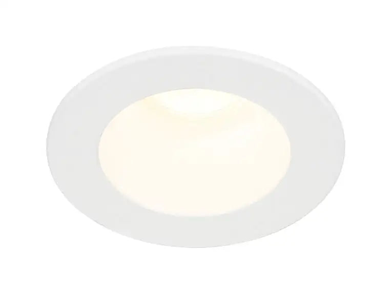 EUROFASE, MDWY 2 RD DN WH 0 10V, FLUSH MOUNT CEILING LIGHTS