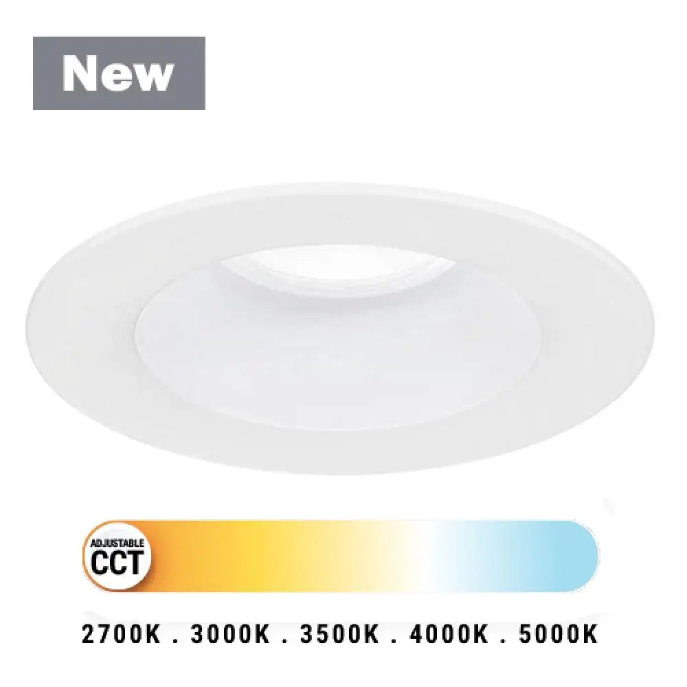 EUROFASE, MIDWAY 2 REC RD DN WH, FLUSH MOUNT CEILING LIGHTS