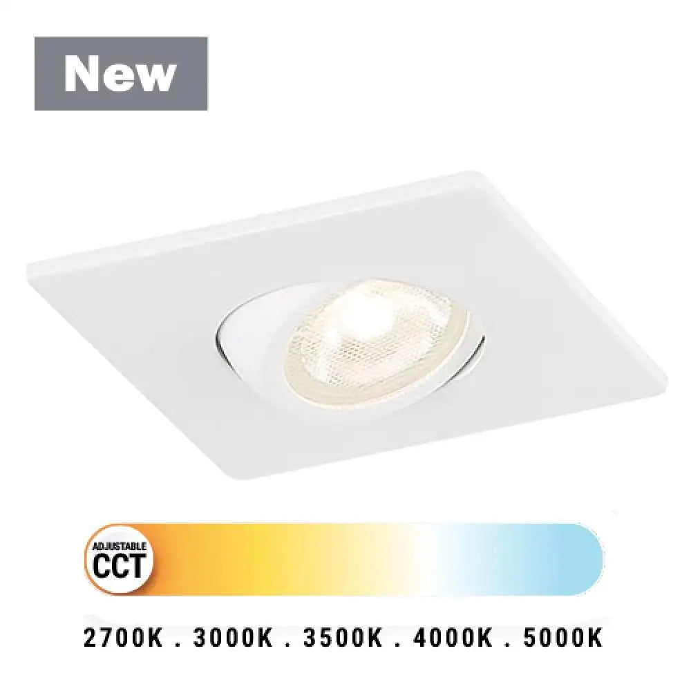EUROFASE, MIDWAY 2 REC SQ GBL WH, FLUSH MOUNT CEILING LIGHTS