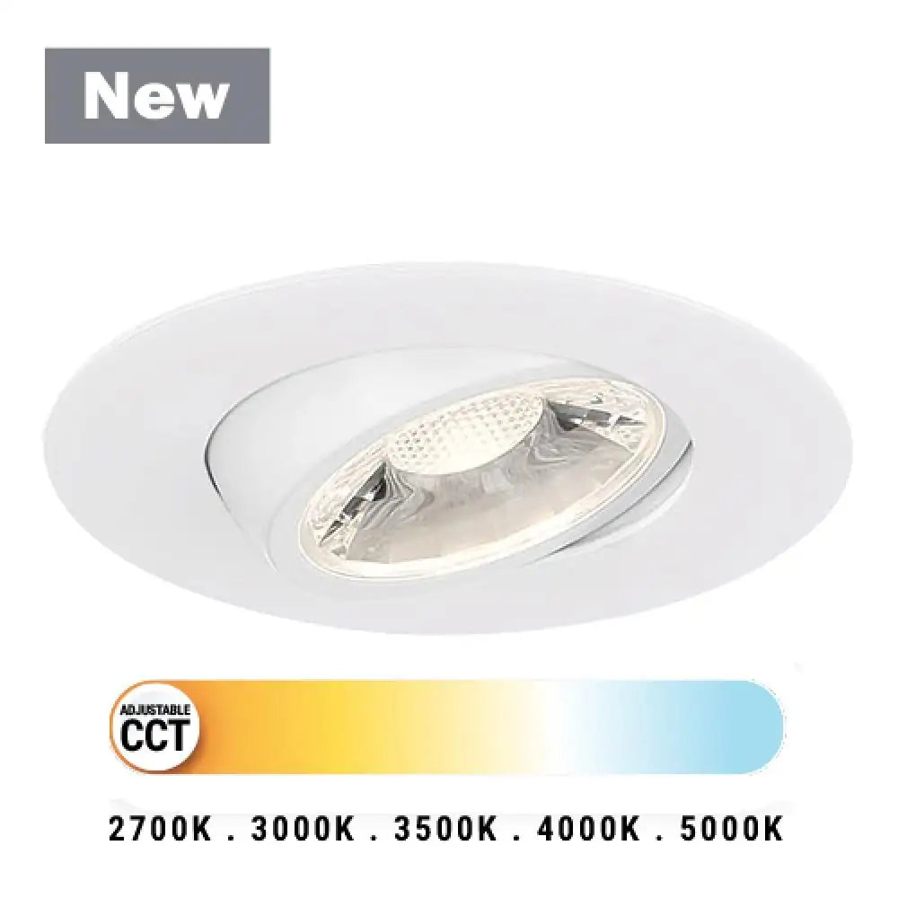 EUROFASE, MIDWAY 3 REC RD GBL WH, FLUSH MOUNT CEILING LIGHTS