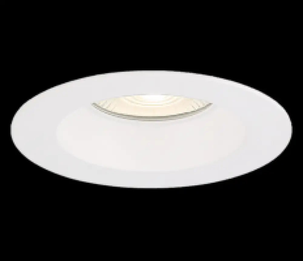 EUROFASE, MIDWAY 6 REC RD DN WH, FLUSH MOUNT CEILING LIGHTS
