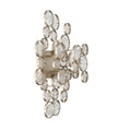 EUROFASE, TRENTO WALL SCONCE, WALL SCONCES