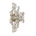 EUROFASE, TRENTO WALL SCONCE, WALL SCONCES