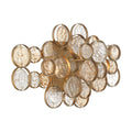 EUROFASE, TRENTO WALL SCONCE, WALL SCONCES