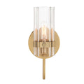 EUROFASE, BROOK WALL SCONCE, WALL SCONCES