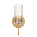 EUROFASE, BROOK WALL SCONCE, WALL SCONCES