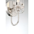 EUROFASE, BROOK WALL SCONCE, WALL SCONCES