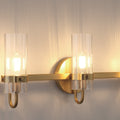 EUROFASE, BROOK VANITY, VANITY LIGHT