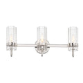 EUROFASE, BROOK VANITY, VANITY LIGHT